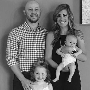 Meet your Posher, Ali